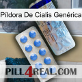 Píldora De Cialis Genérica 39